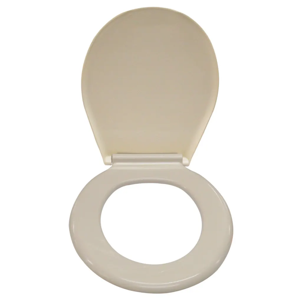 LINEA GRIVAL CORONA MUEBLE SANITARIO BEIGE BASIC (869713331) (PAQ X 3)