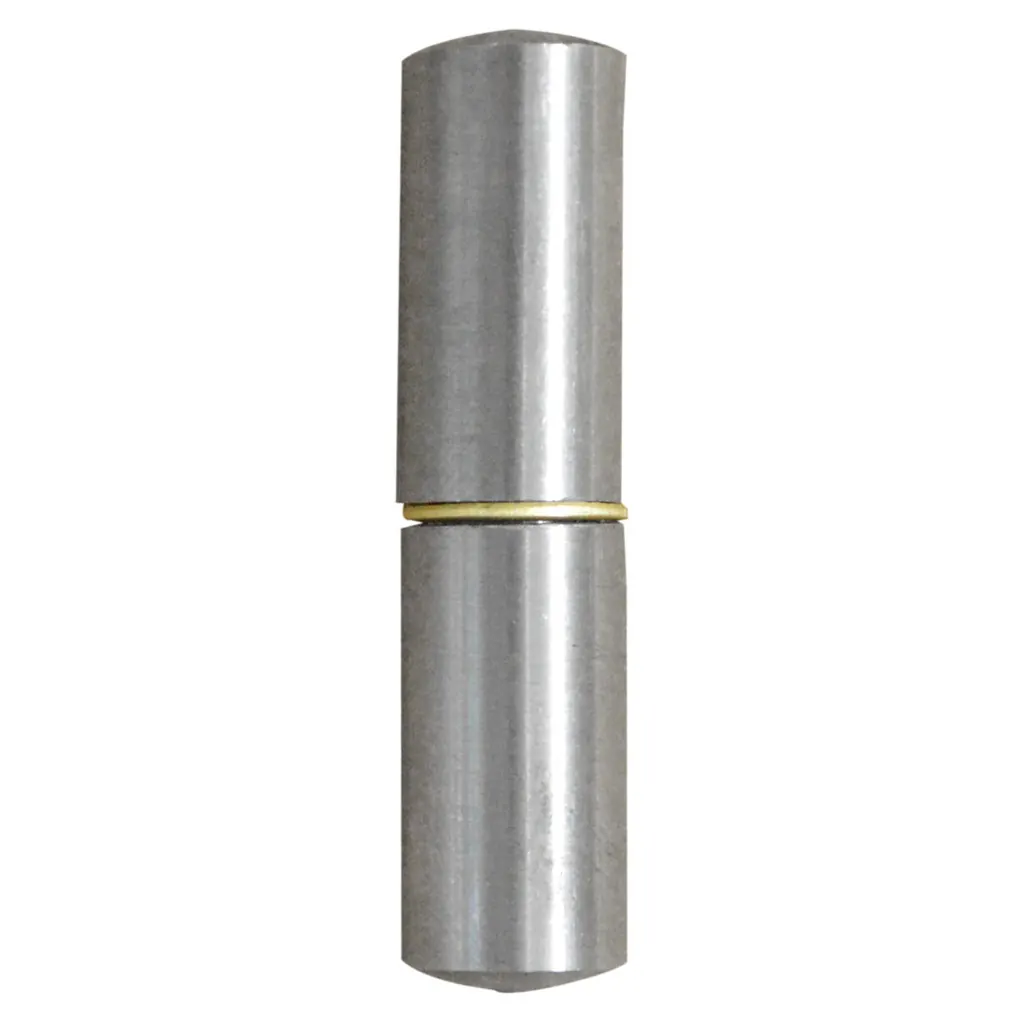 BISAGRA HIERRO PISTON 5/8 INDUMA (DOS CUERPOS)(X DOCENA) (T3103-003)(T1109-0017)