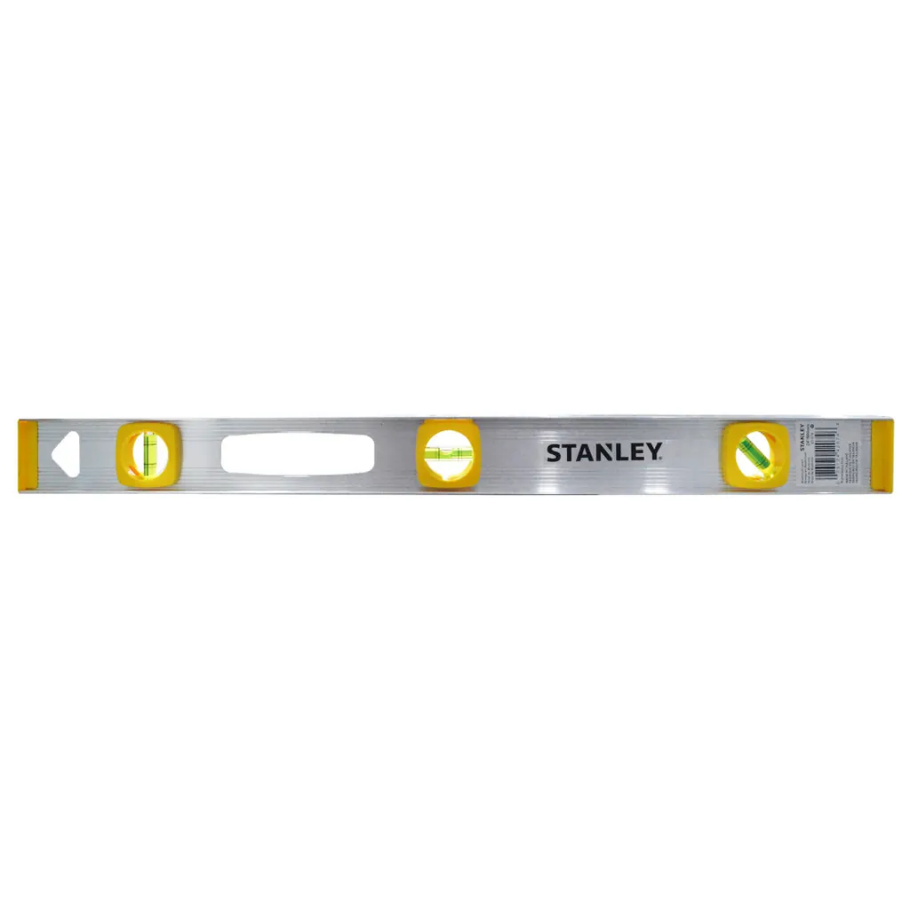 NIVEL ALUMINIO STANLEY 24 (STHT42074-LA)