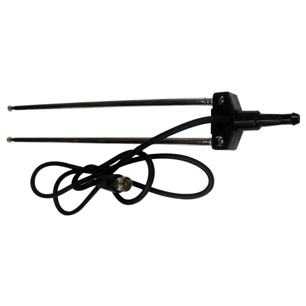 ANTENA TV CONECTOR RAPIDO COAXIAL (YB-019B) (HT30299) (AZ-200) (DF-014B) (70214)