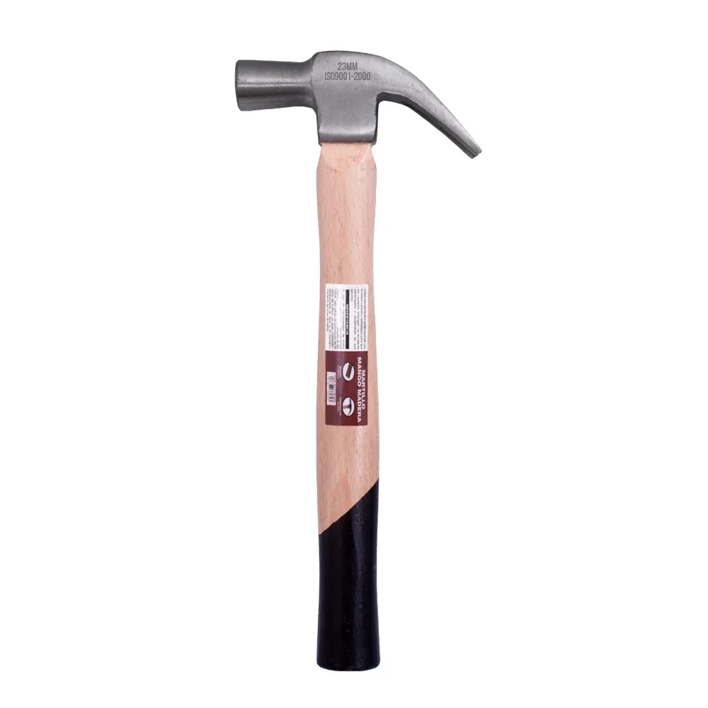 MARTILLO MADERA 23MM (HT60043)