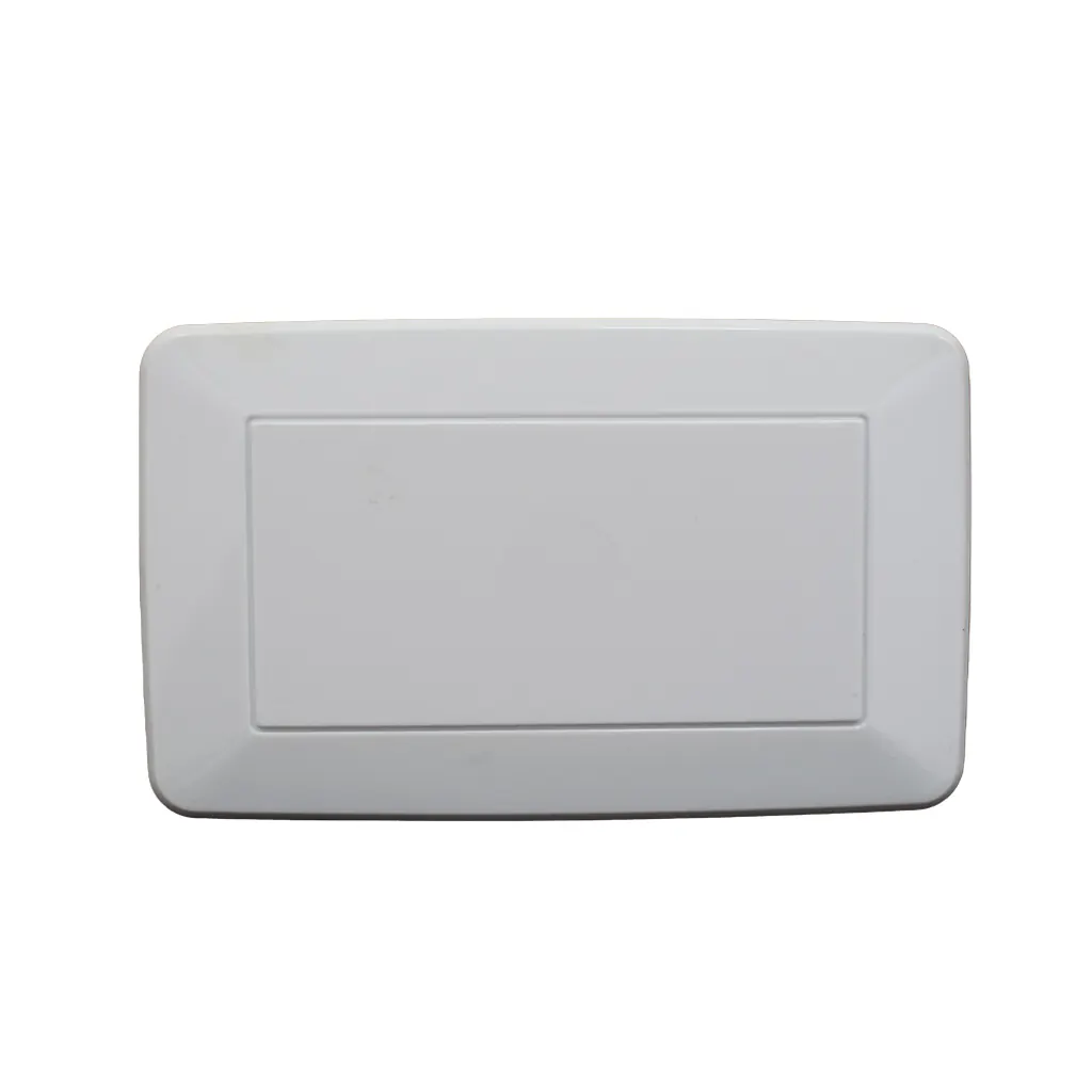 LINEA BK INCRUSTAR TAPA CIEGA VHARBOR (HT1531)