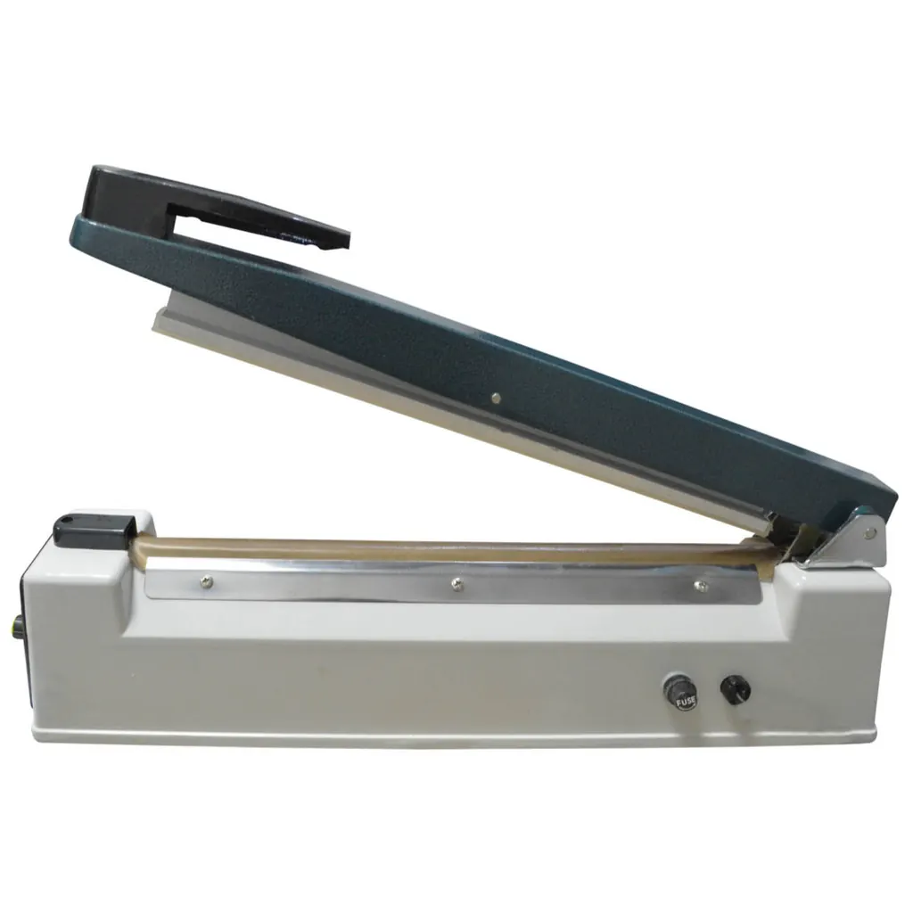 SELLADORA MANUAL DE BOLSA UYUSPOWER 110V-430W (SLA300FY)
