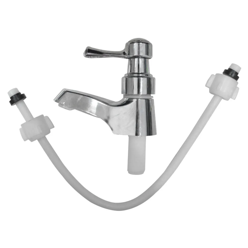 LINEA GRIVAL LLAVE LAVAMANOS + ACOPLE PALANCA BALTA (411253331) (PAQ X 3)