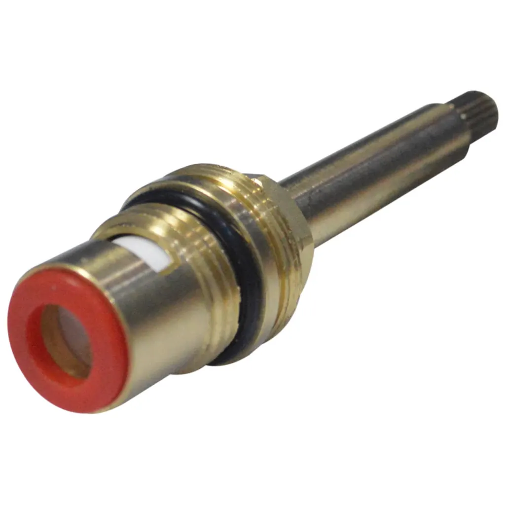 LINEA GRIVAL REPUESTO CARTUCHO CERAMICO LARGO LAVAMANOS IZQUIERDO (O14713331) PAQ X 6