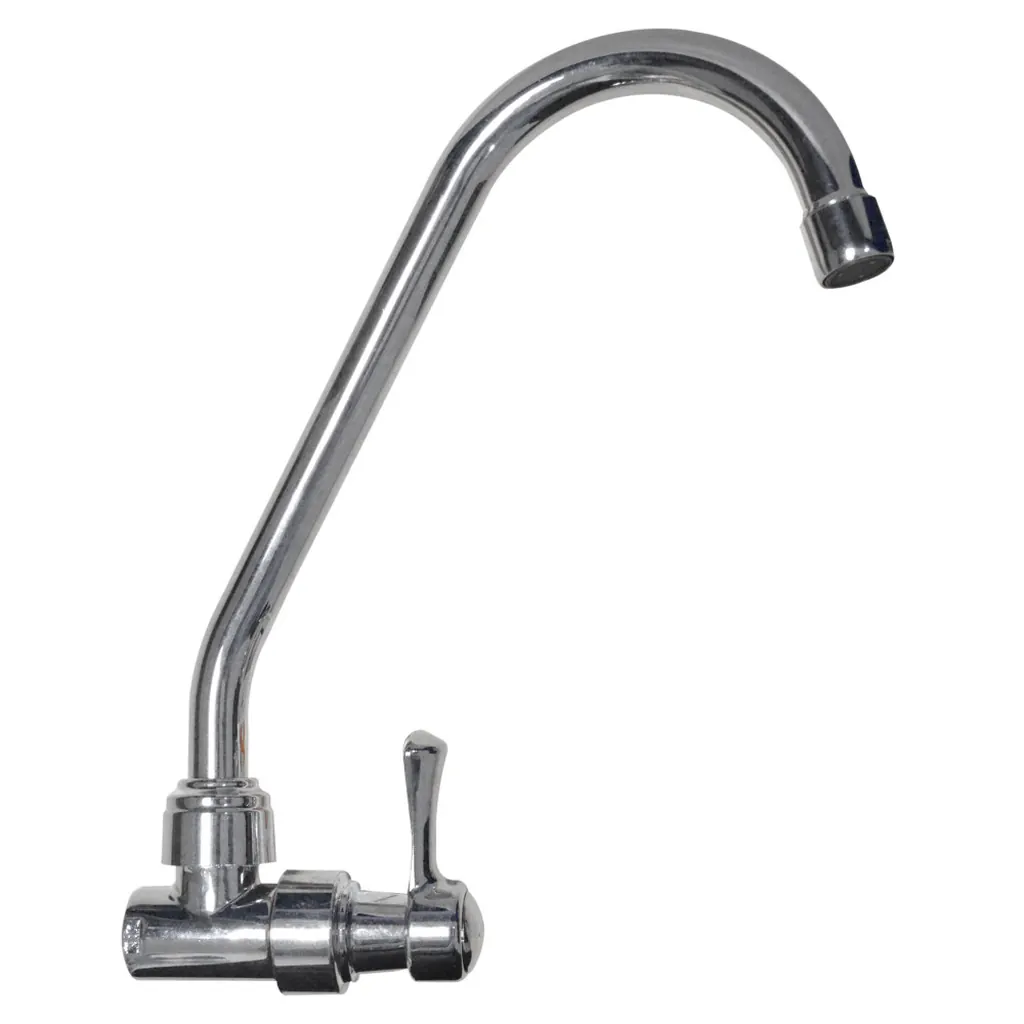 LINEA GRIVAL LLAVE CUELLO GANSO PARED PALANCA BALTA (415110001)