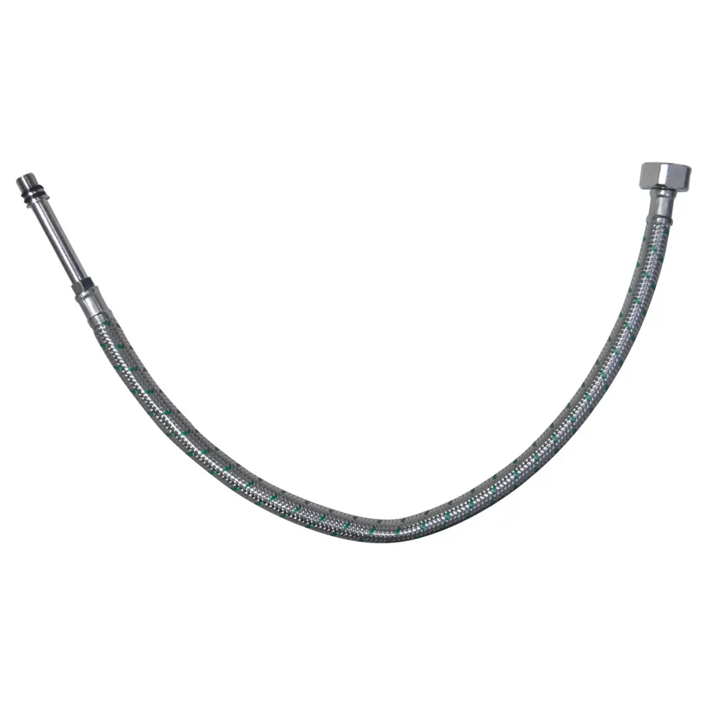 LINEA GRIVAL ACOPLE LAVAMANOS/LAVAPLATOS MONOCONTROL 50CM (O22983331)(PAQ X 4)