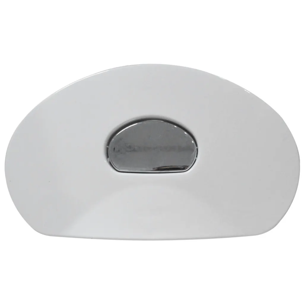 LINEA GRIVAL REPUESTO TAPA HAPPY BLANCA (O39080001)