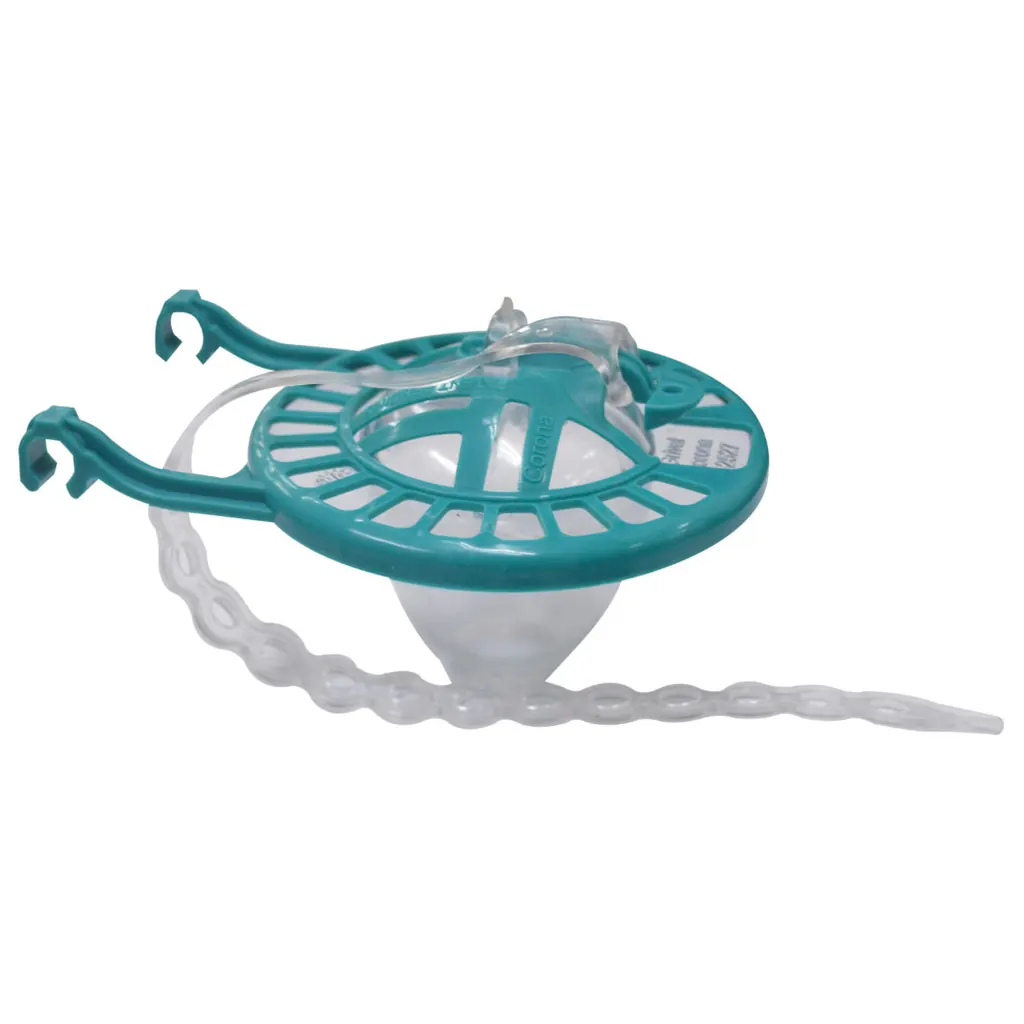 LINEA GRIVAL AGUA STOP CAUCHO TRASPARENTE ADVANCE CORRIENTE (O23503331) (PAQ X 12)
