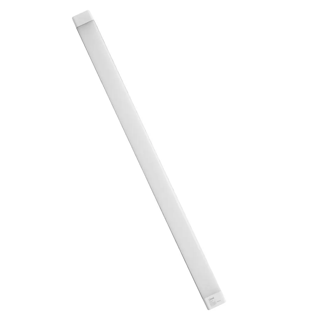 LAMPARA ANTIPOLVO LED 2 X 26W UDUKE