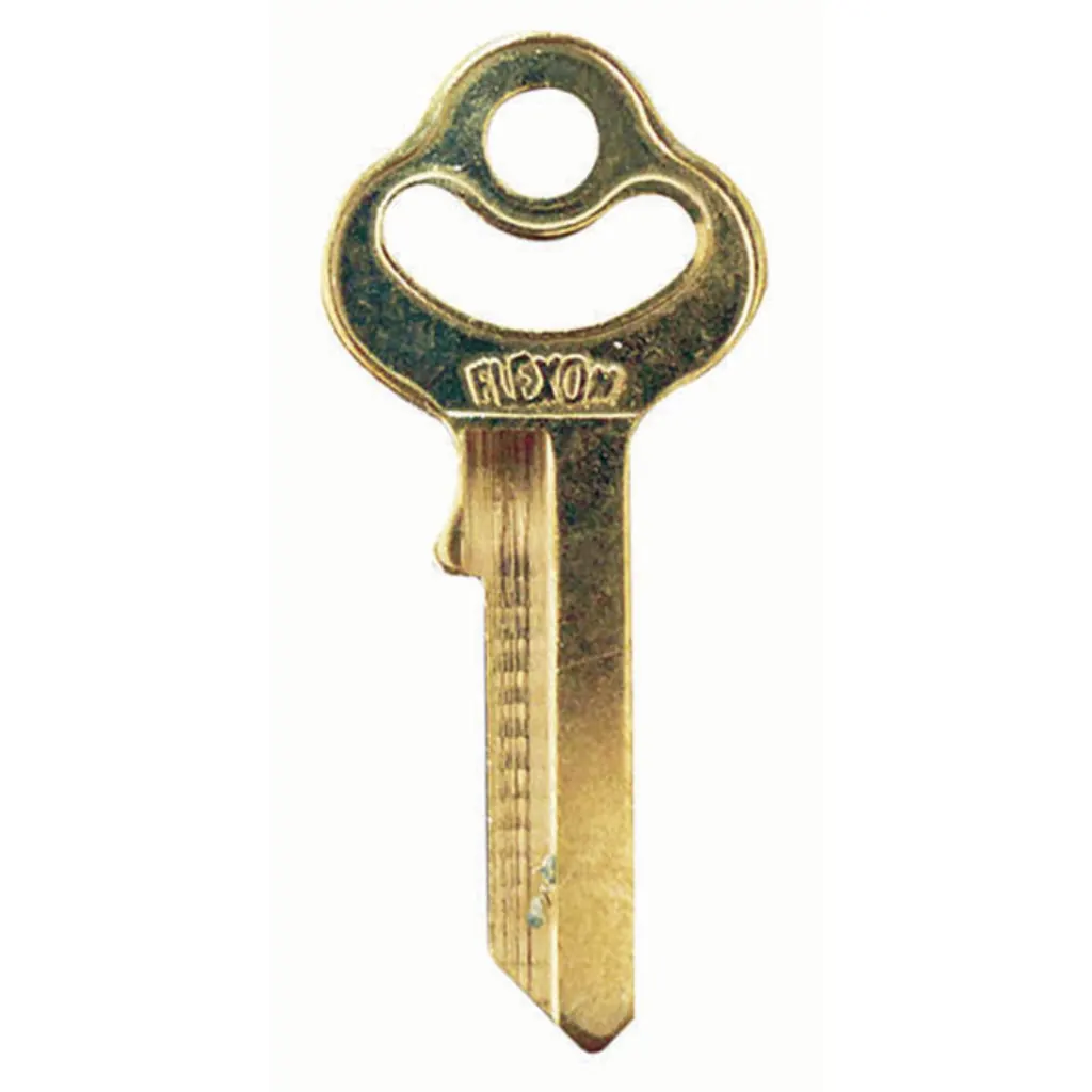 MOLDE FLEXON REF 2006 PARA CANDADOS CHINO IZQUIERDO 30-40