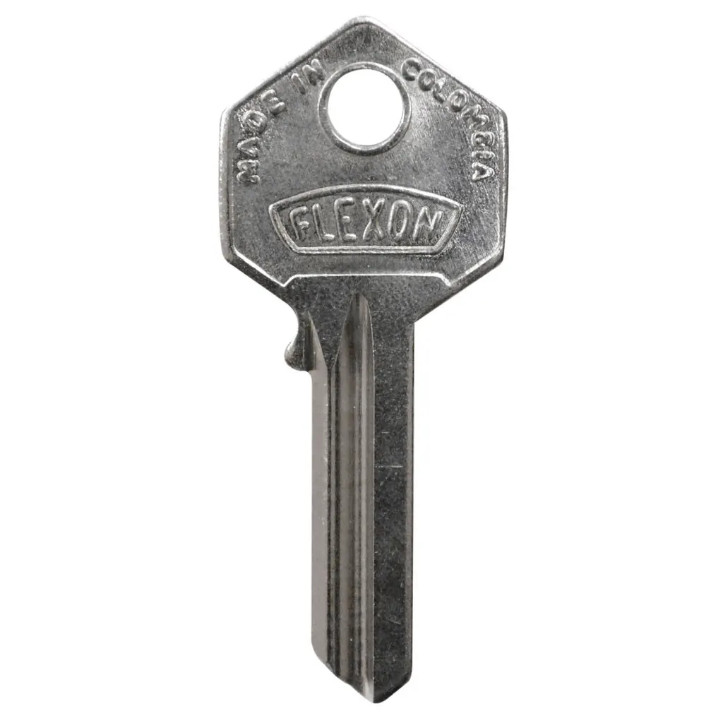MOLDE FLEXON BLANCO 1000SH MA-2 DERECHO (BOLSA X 100)
