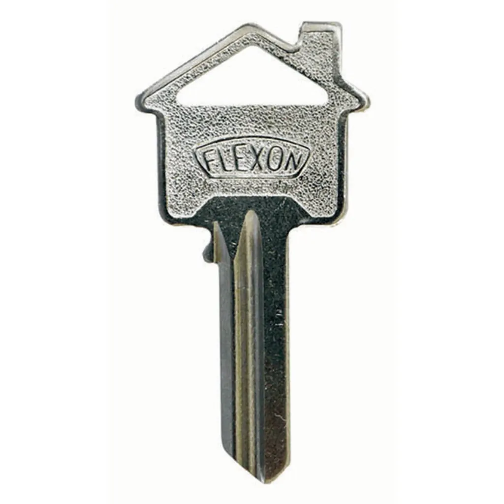MOLDE FLEXON REF 1000CF NIQUELADO CABEZA (CASITA)