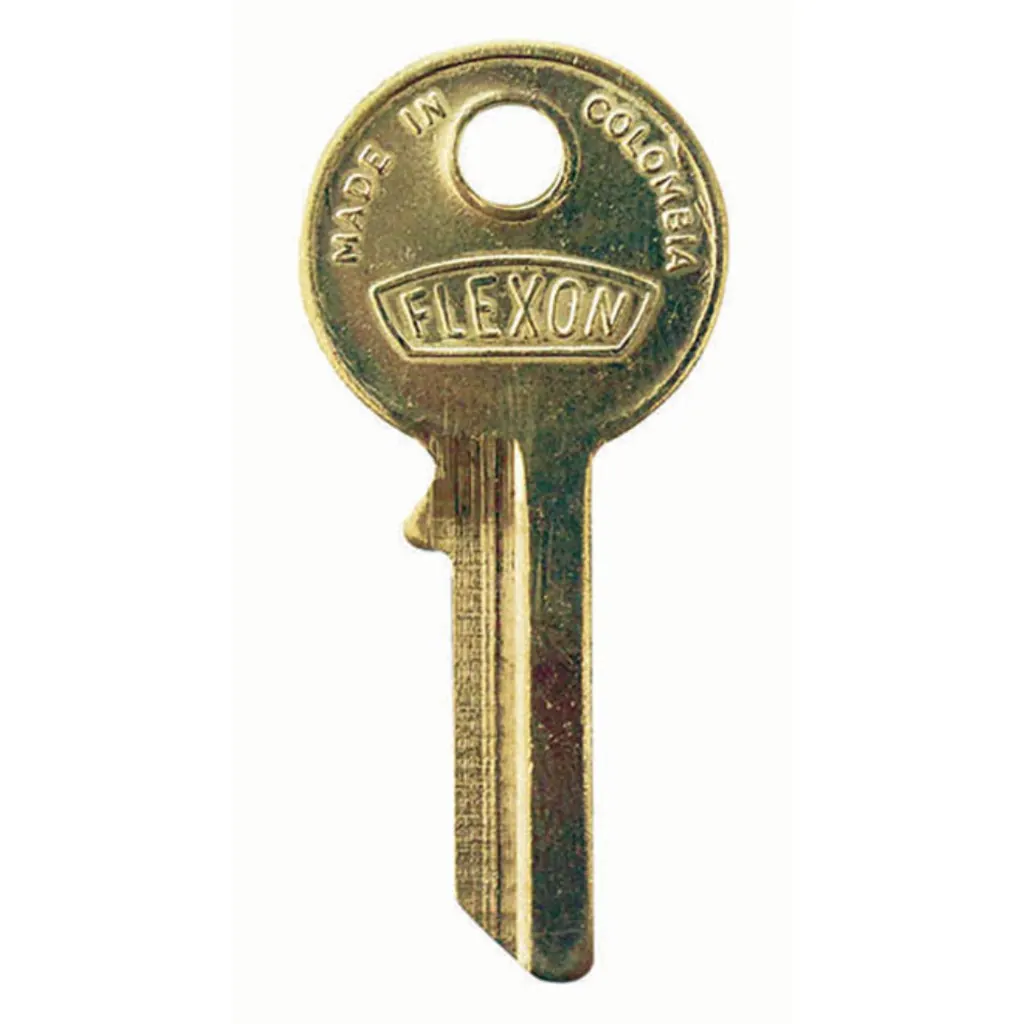 MOLDE FLEXON REF 2002R PARA CANDADO 30-40 (IZQ.)