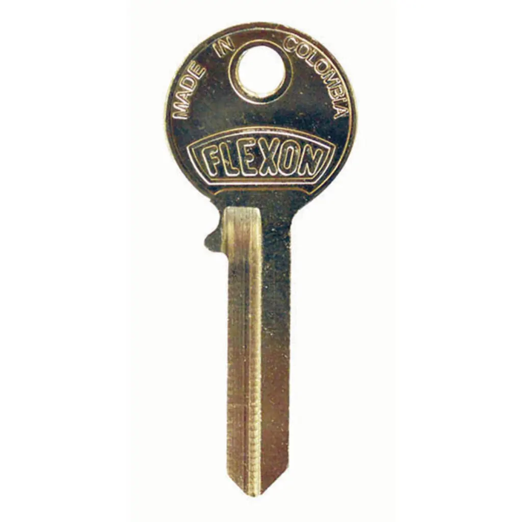 MOLDE FLEXON REF 2005R PARA CANDADO CHINOS 40-50 (IZQ.) CORBIN
