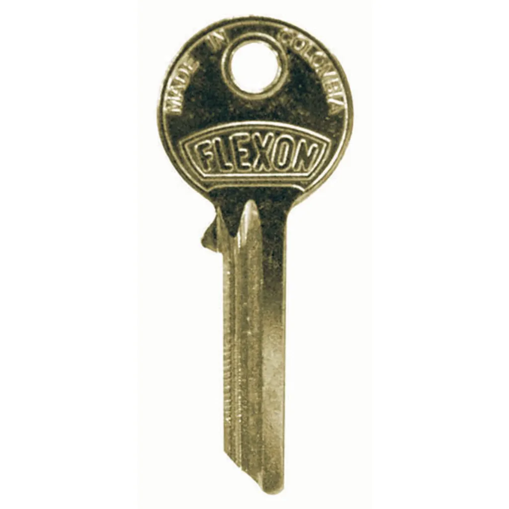 MOLDE FLEXON REF 2040 PARA CANDADO YALE # 40 CHAPA ESCRITORIO Y PICOLORO