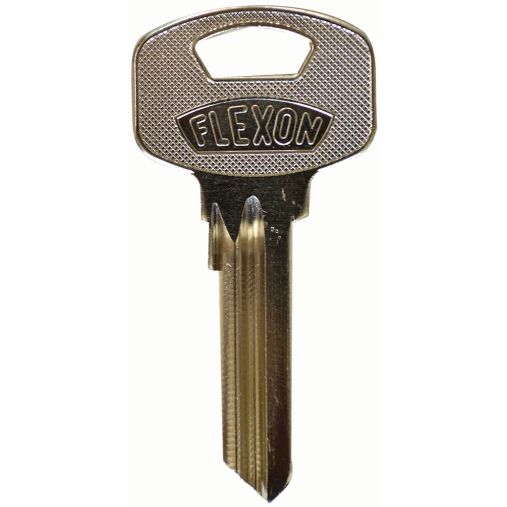 MOLDE FLEXON BLANCO 1000SH PLUS MA-2 DERECHO YALE CABEZA GRANDE