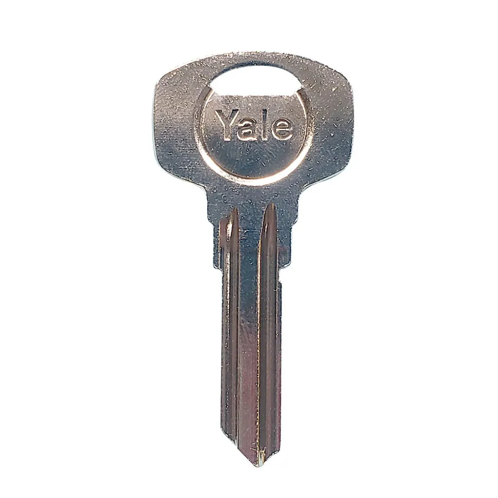 MOLDE YALE BLANCO 1000RSH PLUS IZQ CABEZA GRANDE (SKU-8874)