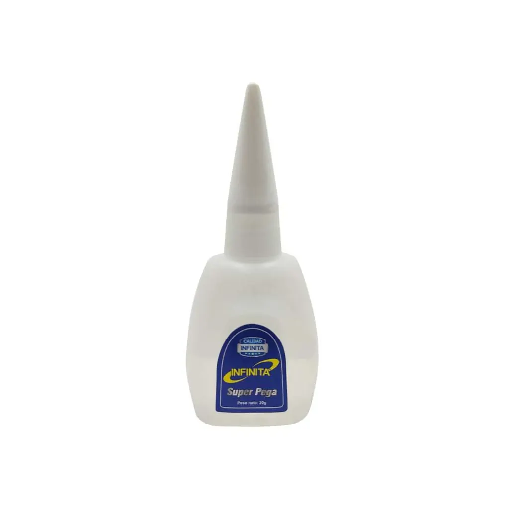 SUPER PEGA INFINITA INDIVIDUAL (20 GRS) 735