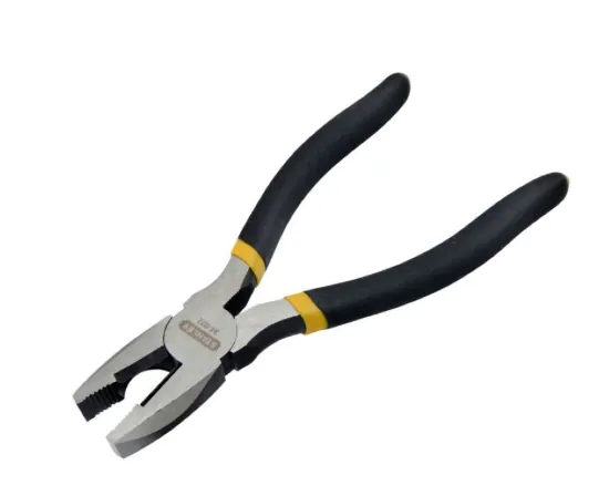 ALICATE ELECTRICISTA STANLEY 7 (84-022LA)