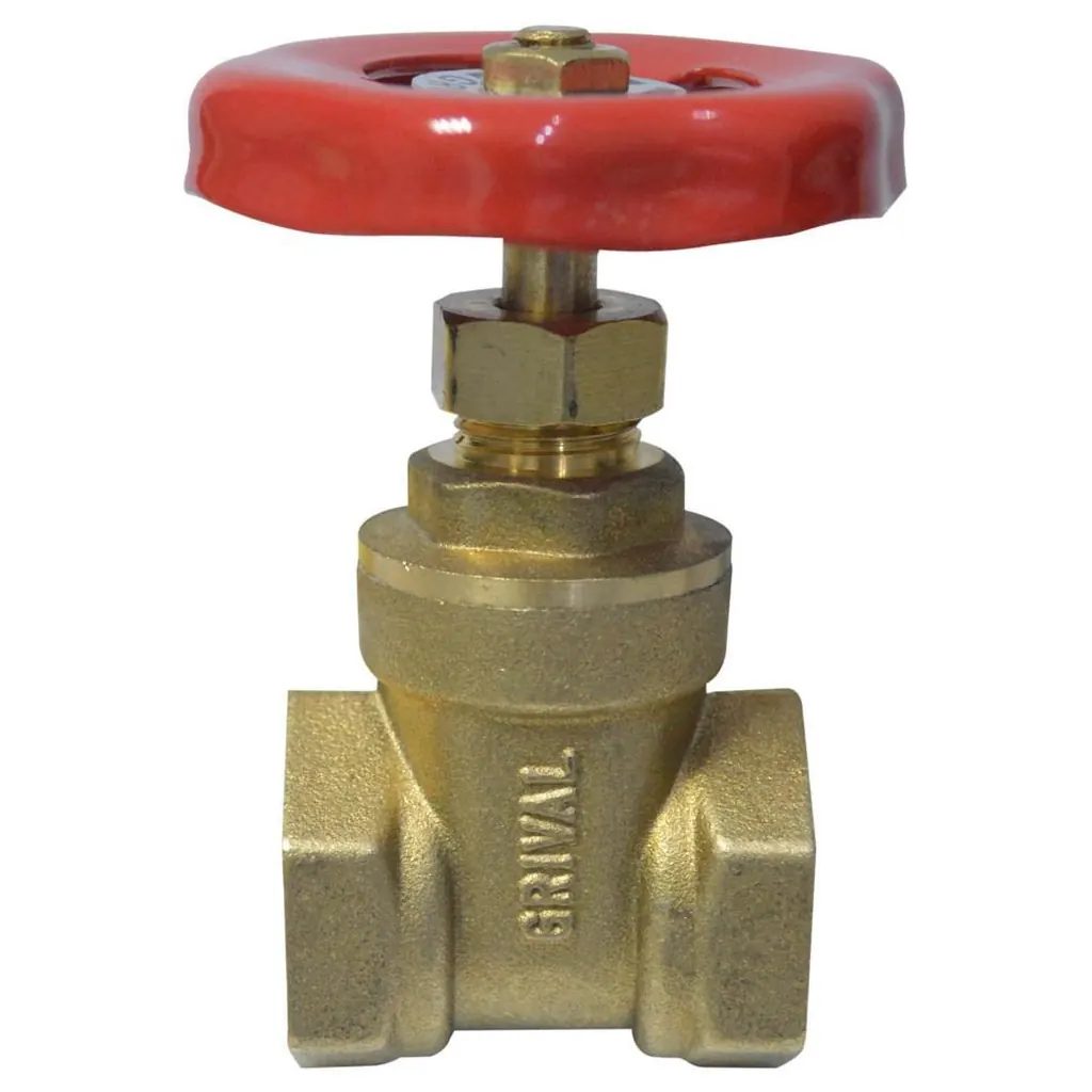 LINEA GRIVAL LLAVE GALLETA 3/4 (767023331) (PAQ X 3)