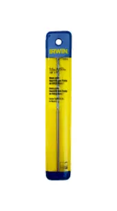 BROCA MURO IRWIN 1/8X6 (IW9045)
