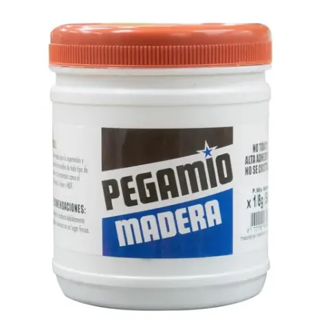 COLBON MADERA PEGAMIO X 375 G (1115)