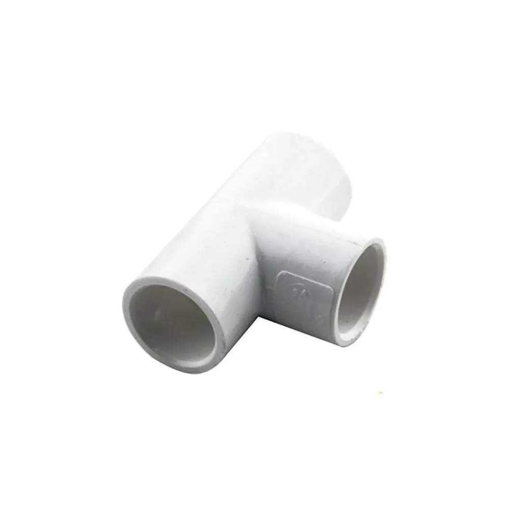 PVC TEE 1/2 ORIGINAL DILMAR