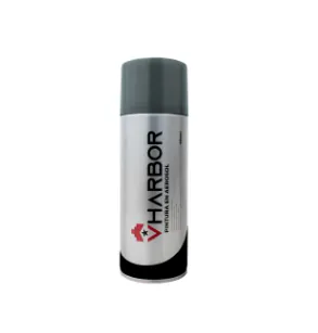 AEROSOL VHARBOR GRIS CLARO MATE 400 ML (301) (HT90378)