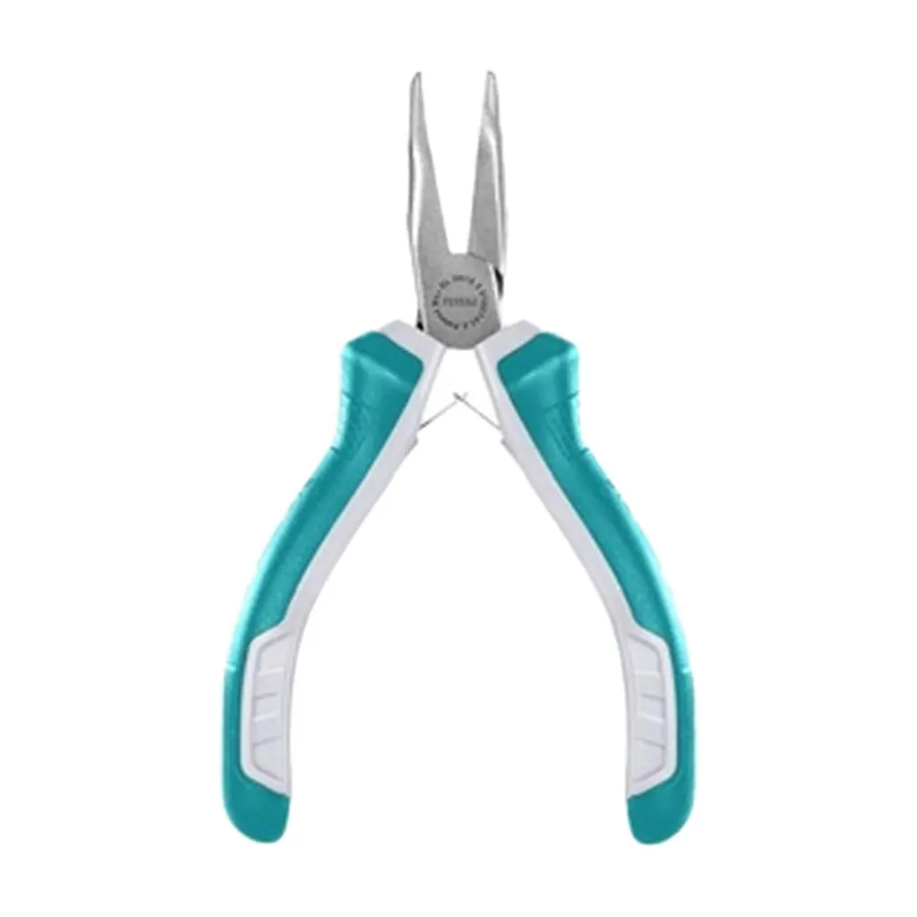PINZA MINI PUNTA CURVA 4,5" TOTAL (THTMN456)