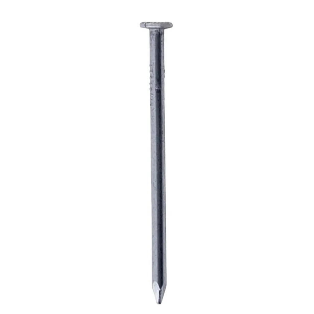 PUNTILLA COMUN CON CABEZA 1 1/2" PQT X 50 UDUKE
