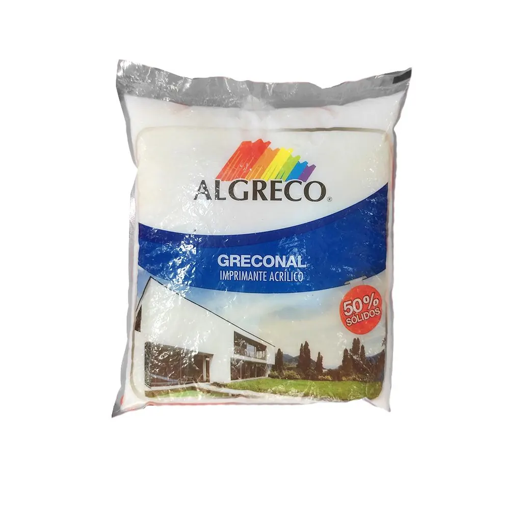 GRECONAL BOLSA X 750 GRMS (50% SOLIDOS) (92500075) (ALGRECO)