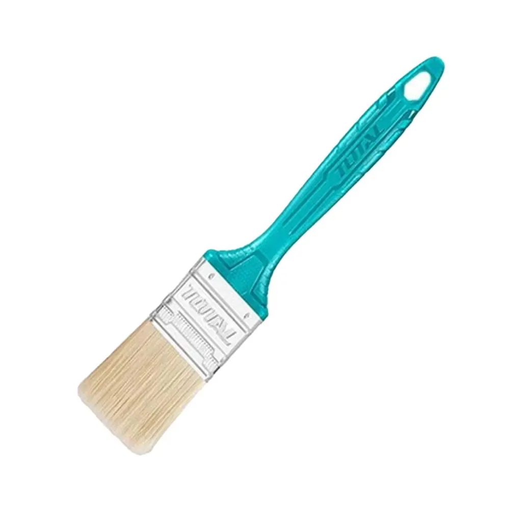 BROCHA DE 1" MANGO PLASTICO SUPER SELECT TOTAL (THT845016)