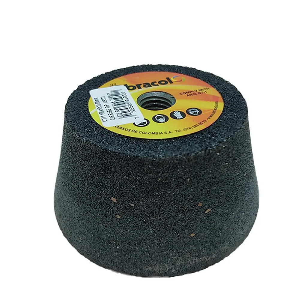 PIEDRA MARMOL ABRACOL 4 GRANO 36 ()