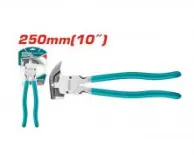 ALICATE DIABLO 10" INDUSTRIAL TOTAL (THT210102)