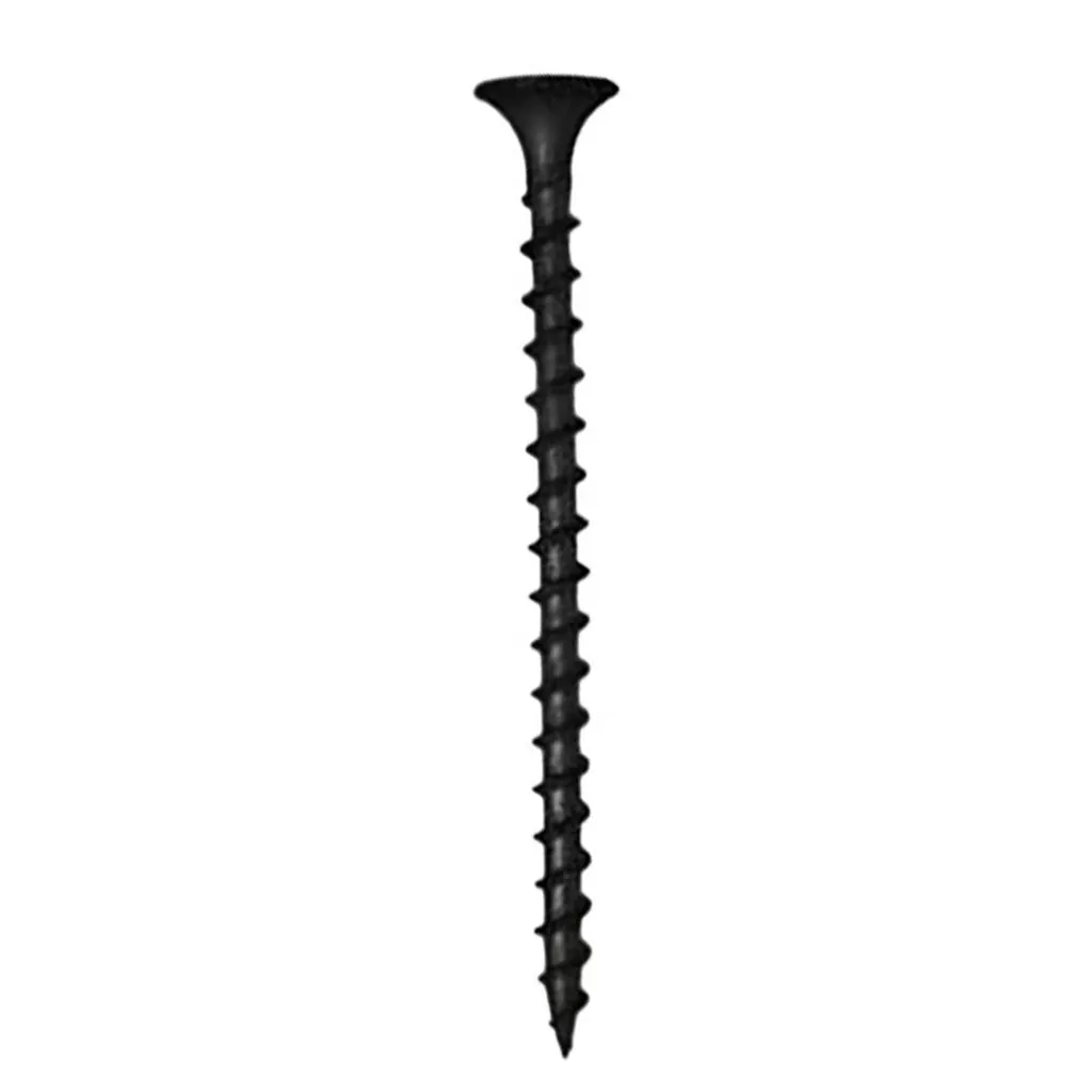 TORNILLO DRYWALL 6X1 1/2 PQT X 25 UDUKE