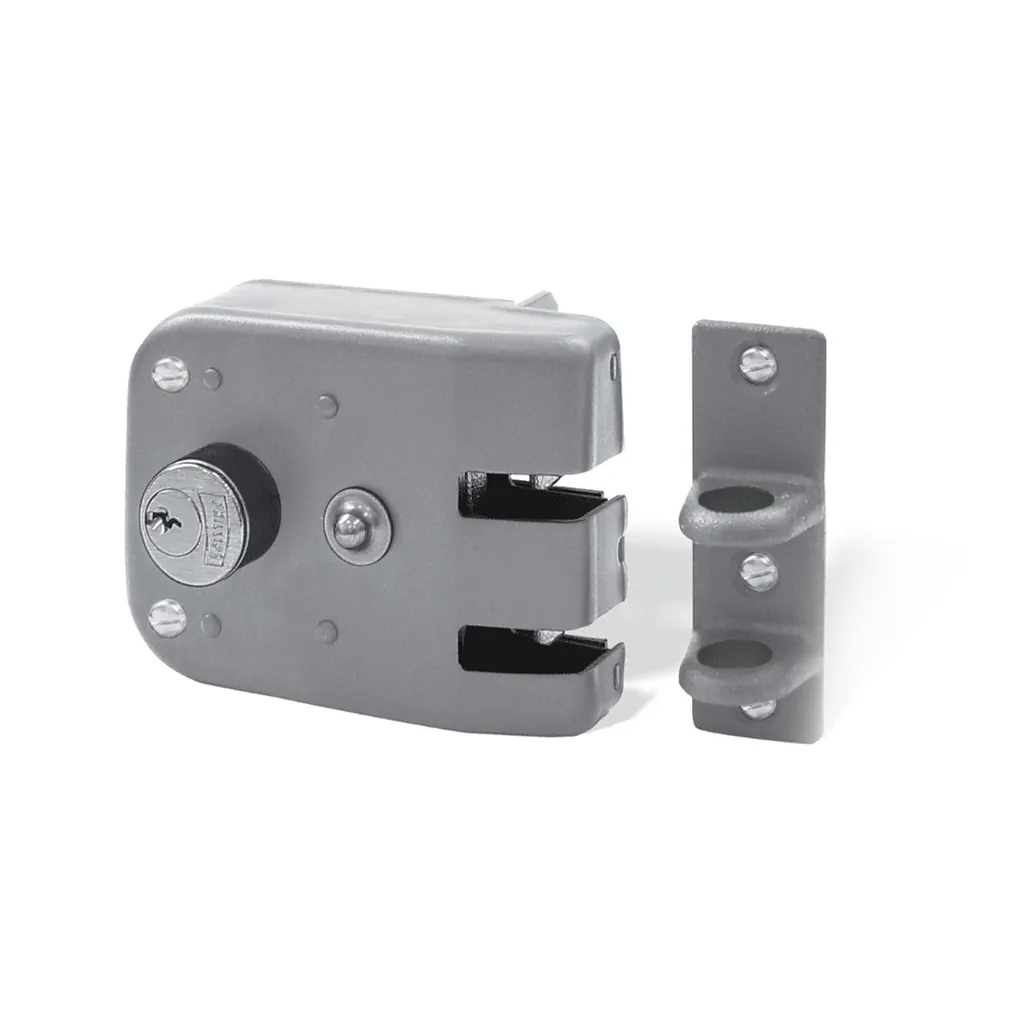 CHAPA CANDADO PHILLIPS 4160 SIP IZQUIERDA (0012163)