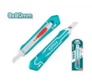 BISTURI 9MMX80MM PLASTICO TOTAL (THT5110925)