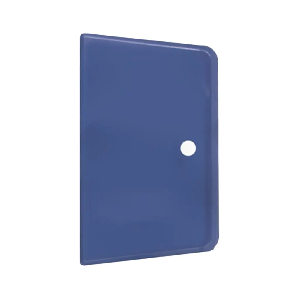 ESPATULA PLASTICA SIN MANGO 5 PQT X 1 UDUKE