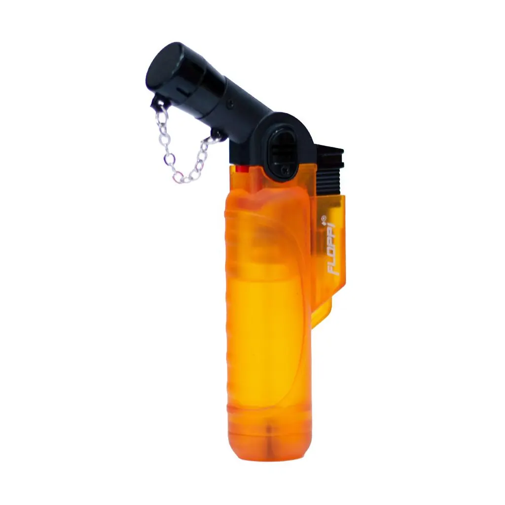 ENCENDEDOR A GAS FLAMEADOR PEQUEÑO FLOPPI (FL710-FLFP10)