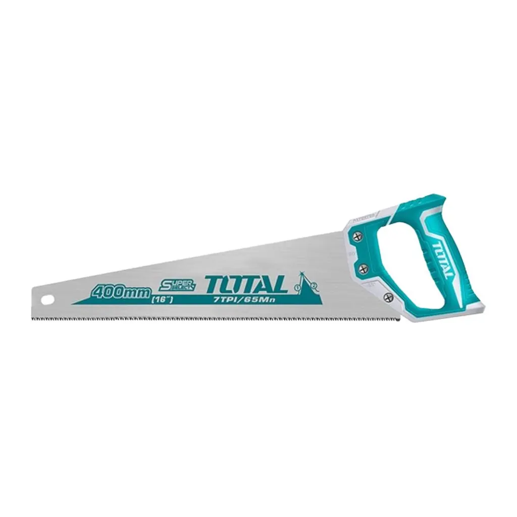 SERRUCHO 16 SUPER SELECT TOTAL (THT55400)