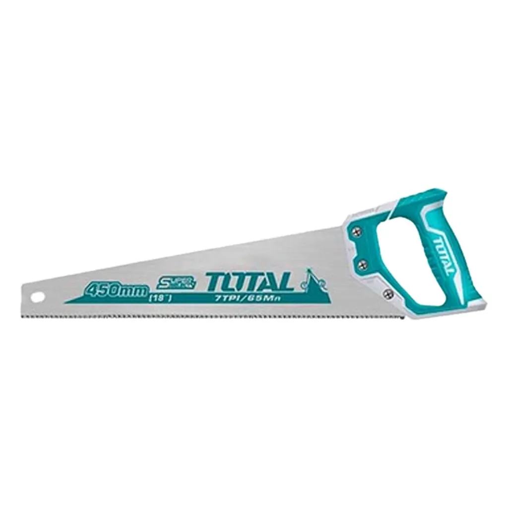SERRUCHO 18 SUPER SELECT TOTAL (THT55450)