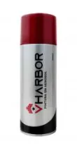 AEROSOL VHARBOR ANTICORROSIVO ROJO 400 ML (AC332) (HT90383)