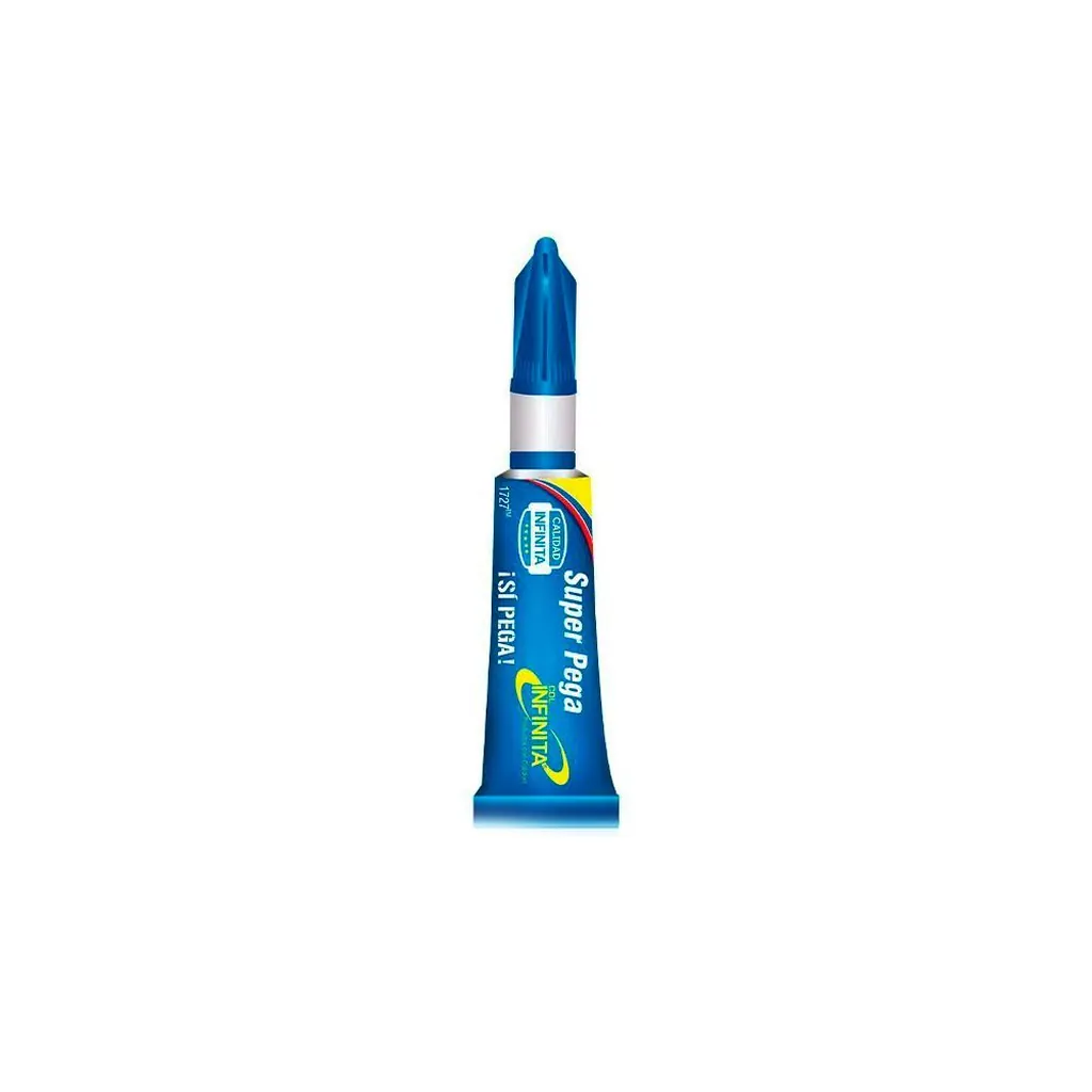 SUPER PEGA INFINITA (5 GRS) 1727B