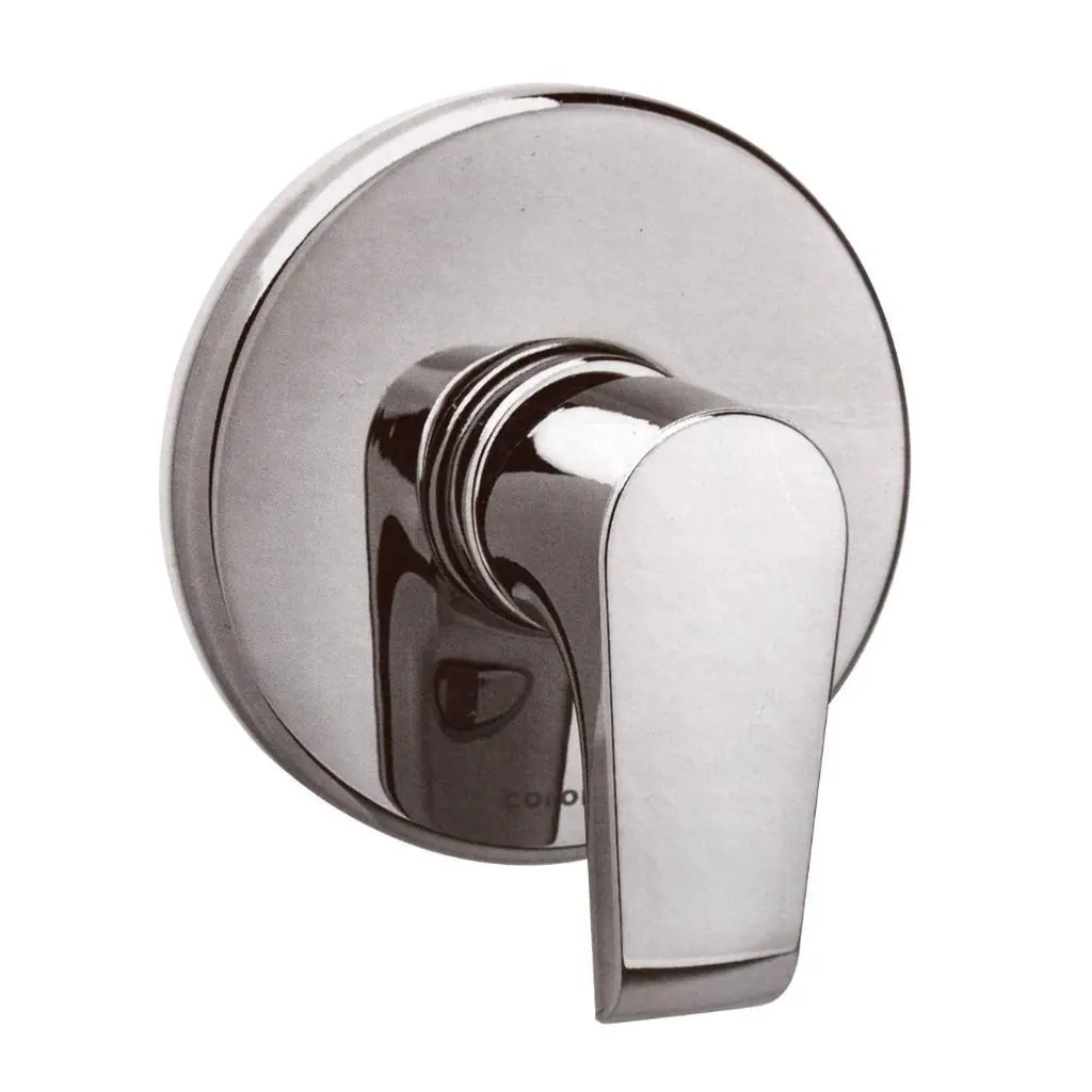 LINEA GRIVAL REGISTRO DUCHA MONOCONTROL CASCADA SSB (CA4055551)