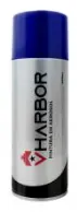 AEROSOL VHARBOR AZUL TRASLUCIDO OSCURO 400 ML (06) (HT90377)