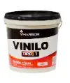 PINTURA VINILO TIPO 1 INTERIOR BLANCO GALON (VHARBOR)