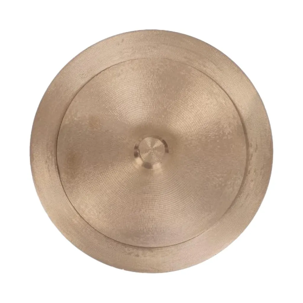 VALVULA POZUELO BRONCE 3 PAQ X 1 UDUKE