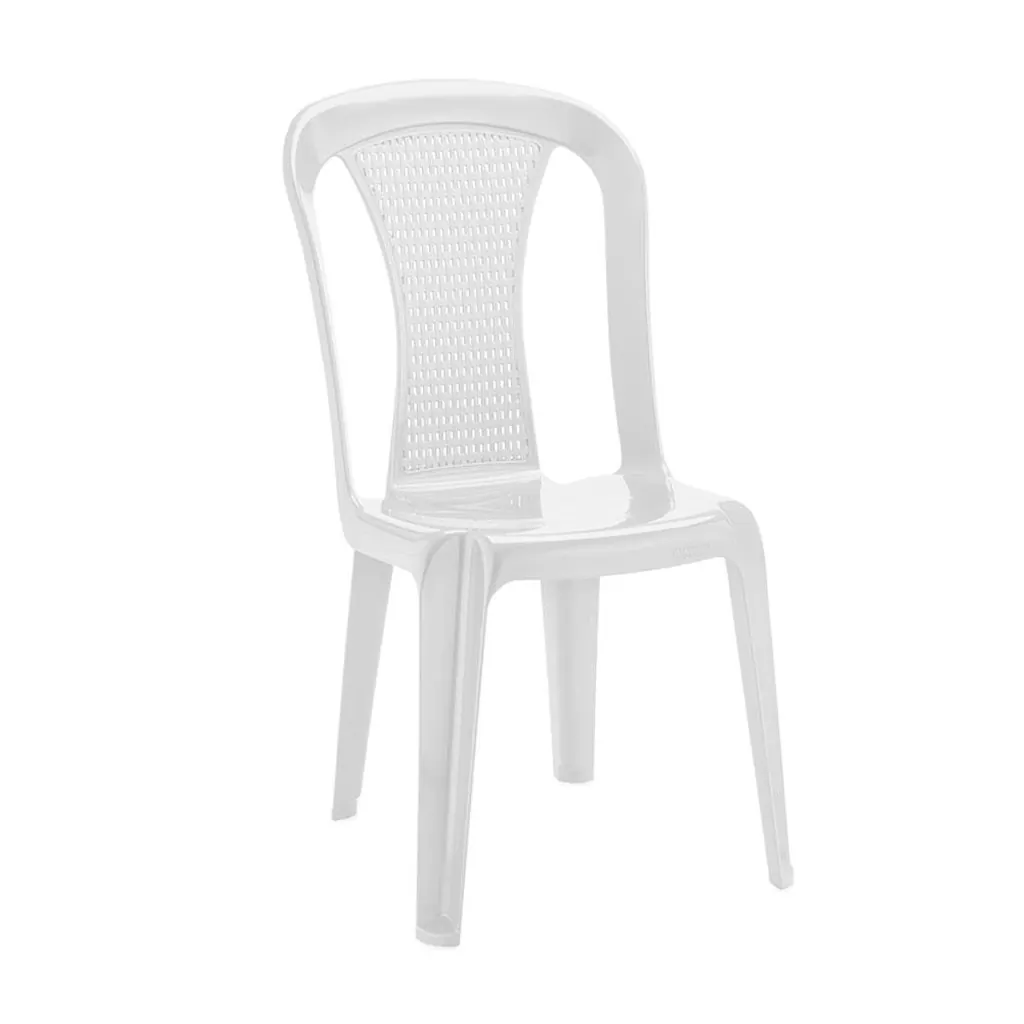 SILLA SAMBA BLANCO (RC) RIMAX (11814)