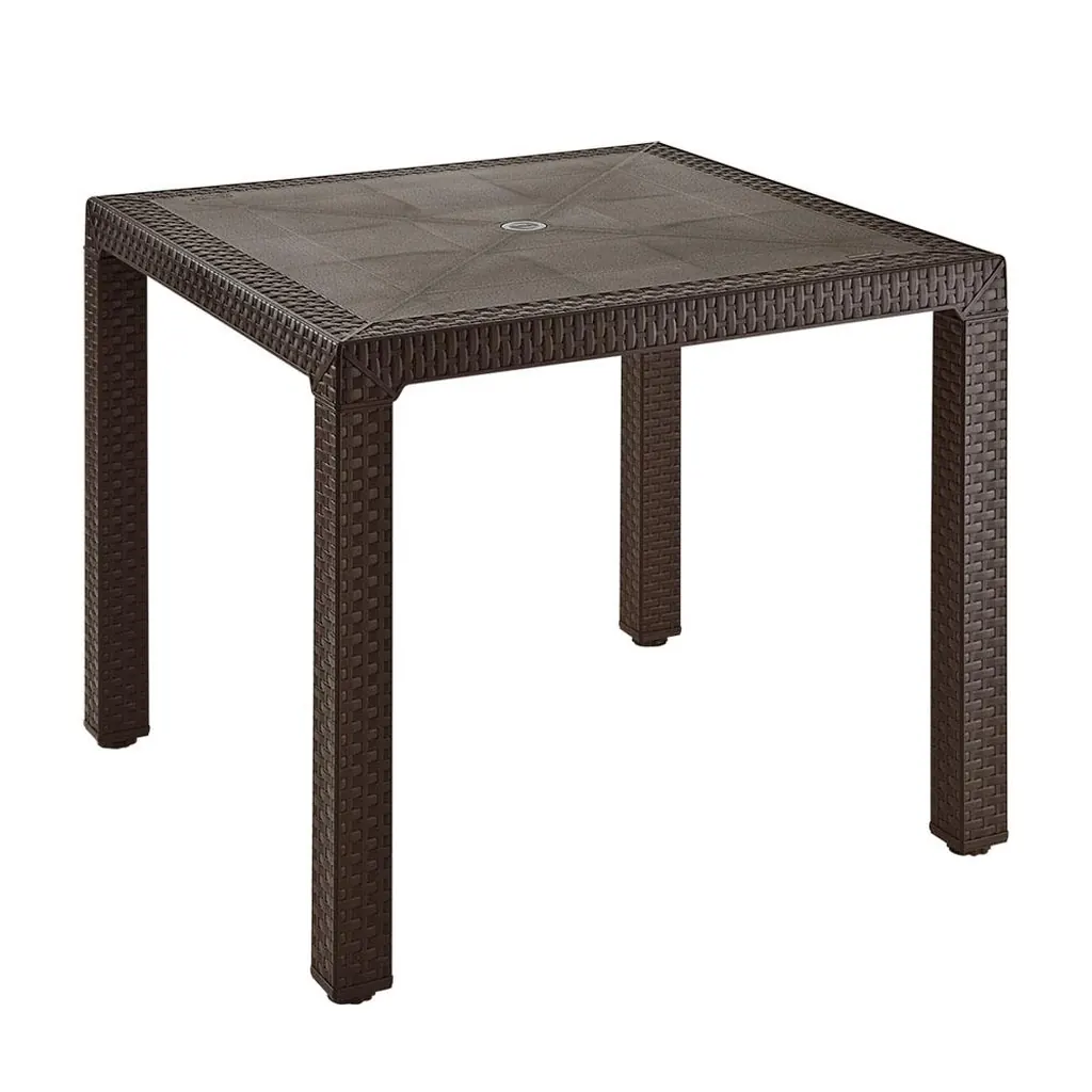 MESA ETERNA WENGUE RIMAX (7804)